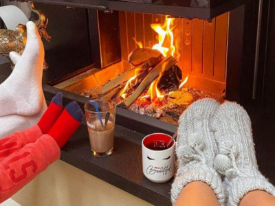 Ovako Snežana i Milan provode praznike