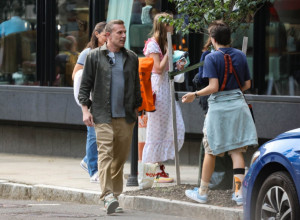 VELIKA PREKRETNICA, GLUMAC NE SKIDA OSMEH UZ DŽENIFER: Ben kao preporođen, odavno nije viđen ovako srećan - sve zbog ovoga!