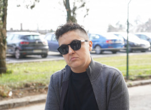 MARIJA ŠERIFOVIĆ NA MUKAMA ZBOG SINA! Podelila sliku sa jakom porukom, evo sa čime se novopečena mama suočava (FOTO)