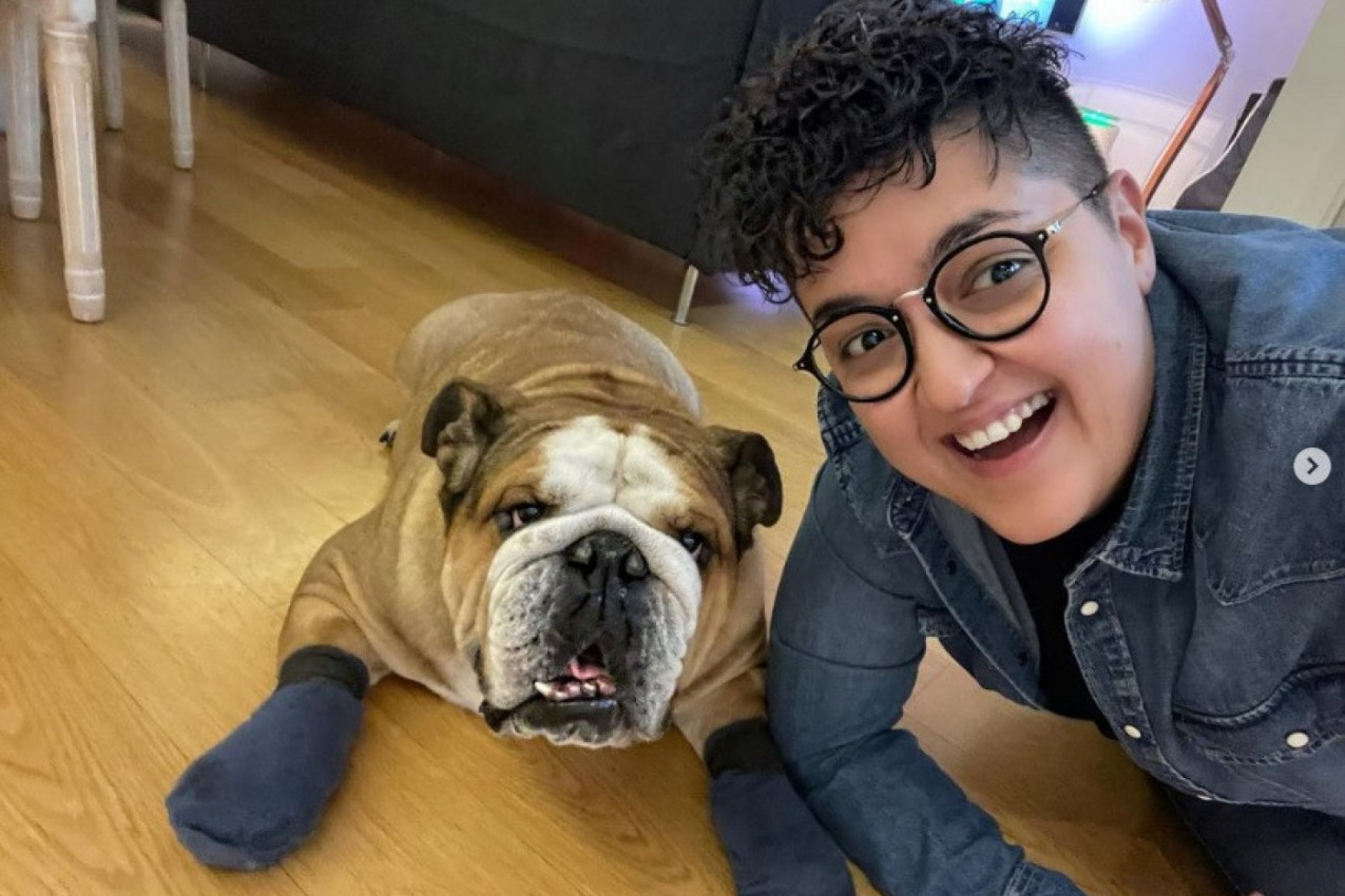 MARIJA ŠERIFOVIĆ IMALA JE VELIKU LJUBAV PRE SINA: Dolazak Maria sve je promenio - sad je on glavni! (FOTO)