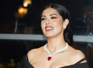 ISPLIVALA FOTOGRAFIJA TANJE SAVIĆ BEZ TRUNKE ŠMINKE: Sada je jasno da li je radila estetske zahvate! (FOTO)