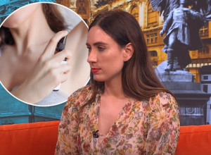 DA LI JE ZDRAVIJI DEZODORANS ILI ANTIPERSPIRANT? Doktorka Jovana tvrdi da je OVAJ bolji, ali se koristi samo uveče