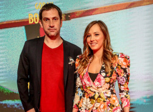 Ovako se GORAN BOGDAN snašao u ulozi oca: Prvi put o ćerki i roditeljstvu, a o majkama ima da kaže samo ovo! (FOTO)