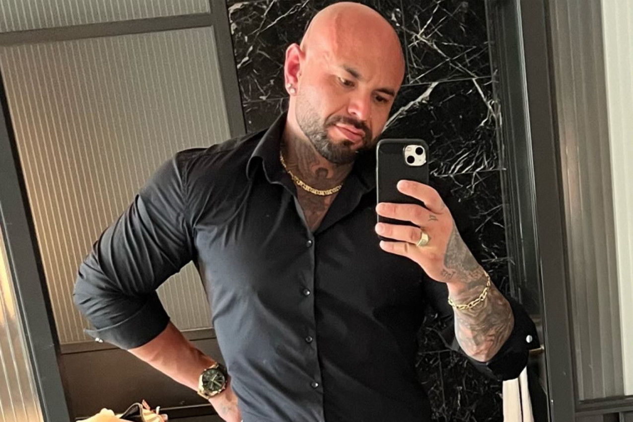 ČAK 15 SATI TRAJALA JE DRAMA - SPORTISTA LEŽAO ONESVEŠĆEN U TERETANI: Policija razvaljivala vrata!