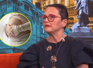 KADA PRIMETITE OVO NA VEŠU, PRVO JE VREME DA OSTANETE U DRUGOM STANJU: Ginekolog tvrdi da je to NEPOGREŠIV znak