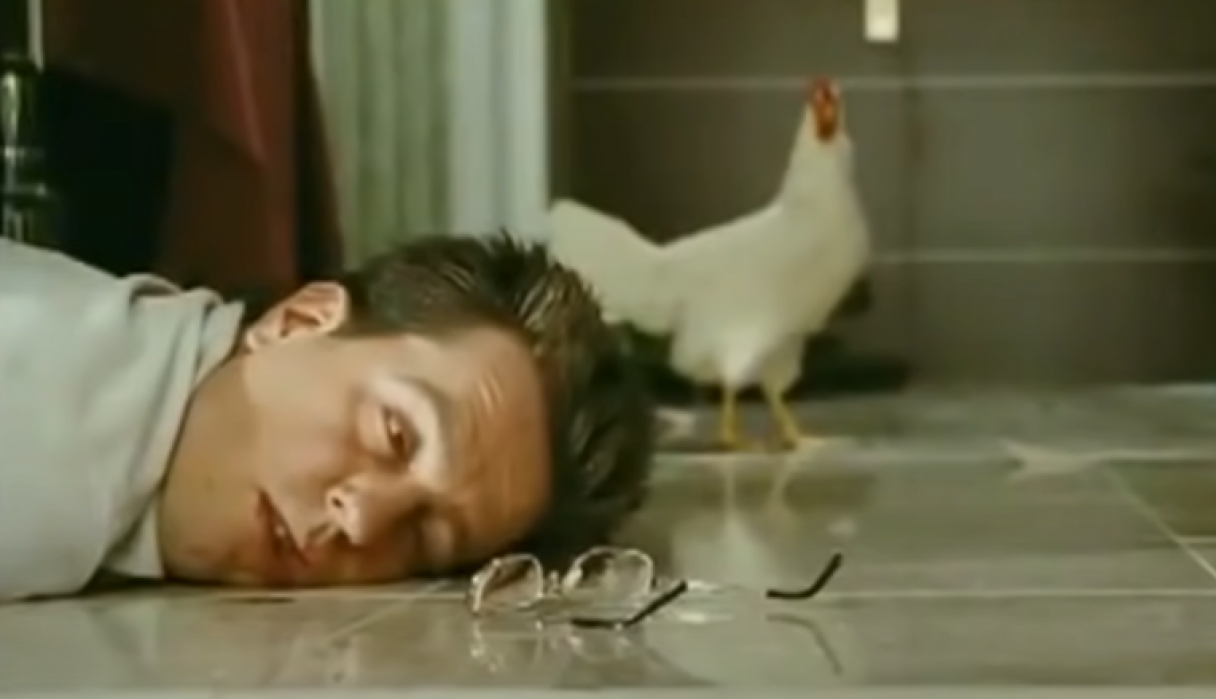 PAZITE SE, MAMURLUK U ČETRDESETIM MOŽE BITI BAŠ POPUT ONOG IZ FILMA "THE HANGOVER": Evo i zašto je to tako!