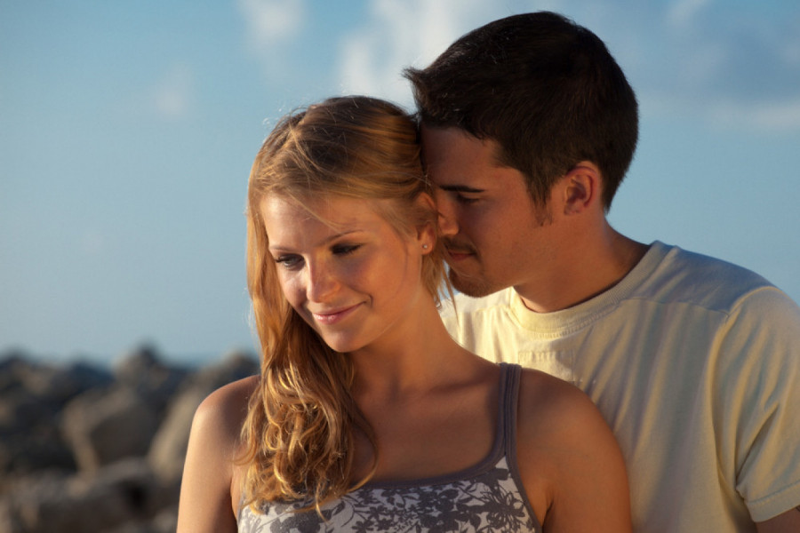 Ima žena koje vole samo svoje muževe. Nisu ništa posebni ti muževi, već te žene.