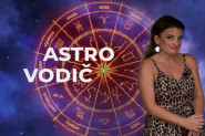 ASTRO VODIČ: Do kada će trajati dominacija Devica, šta će se dešavati sa Borom Čorbom (VIDEO)