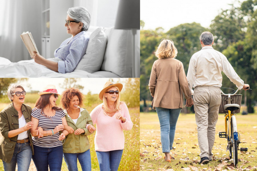 U KOJOJ GODINI POČINJEMO NAGLO DA STARIMO I KOJA TRI ORGANA NAJBRŽE PROPADAJU: Iznenađujući podaci, evo šta utiče na povećanje rizika od bolesti