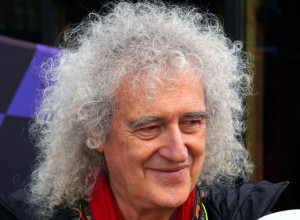 SKRIVENI SIMPTOMI MOŽDANOG UDARA KOJI JE IMAO BRAJAN MEJ: Za mnoge od njih verovatno niste ni znali!