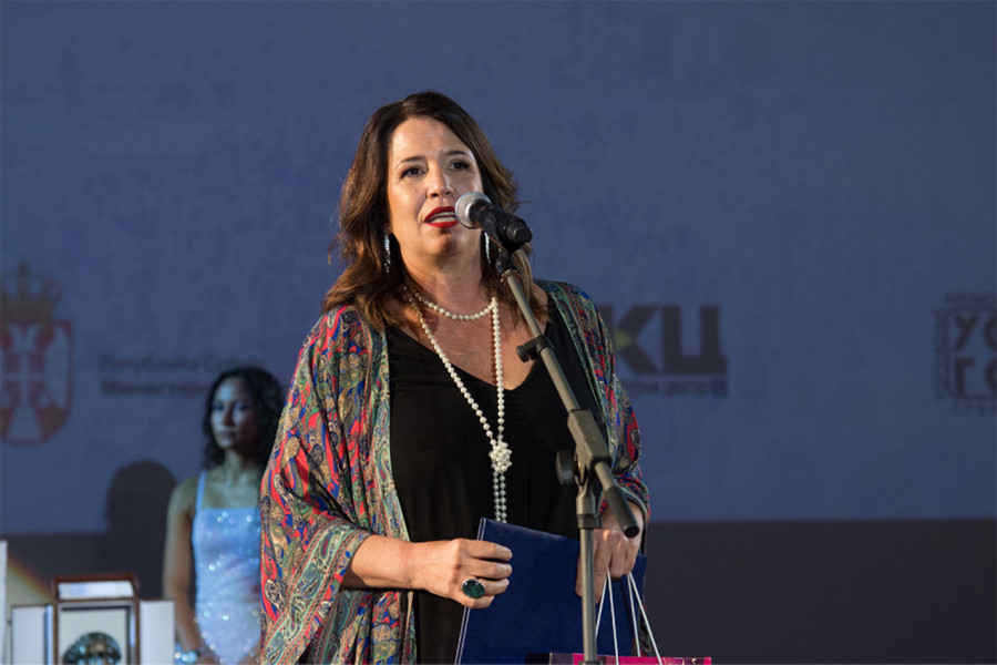 Posle 5 dana, javila sam roditeljima da ćemo živeti zajedno: Nela Mihailović je na najbaksuzniji datum upoznala njega (FOTO)