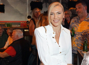 ĆERKA IRINE VUKOTIĆ JE STASALA U PRAVU LEPOTICU: Liči i na mamu, ali pre kažu da je slika i prilika svoga oca! (FOTO)