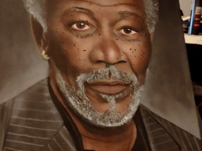 Svaka slika nosi jaku poruku