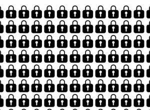 VI STE SUPER INTELIGENTNI AKO ZA 11 SEKUNDI MOŽETE DA NAĐETE KATANAC KOJI SE RAZLIKUJE: Test koji će vas načisto izludeti