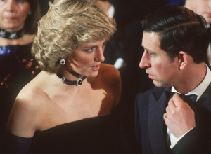 PRINCEZA DAJANA JE NJEGA VOLELA VIŠE OD ŽIVOTA - kažu da je on Harijev pravi otac: S njim je varala Čarlsa, on joj brutalno SLOMIO SRCE