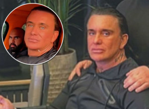 ZAUSTAVIO JE NAJOPASNIJEG KRIMINALCA U TURSKOJ I POKUŠAO DA GA ISPROVOCIRA: Njegova reakcija ledi krv u žilama, da li biste se vi usudili na ovo?! (VIDEO)