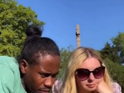 Lusi je čekala da Gleni dobije vizu