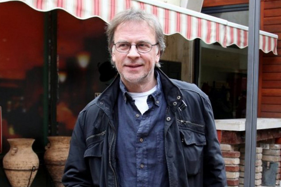 Ako voliš nekoga, reci mu to, jer srce može biti slomljeno i rečima koje se ne izgovore