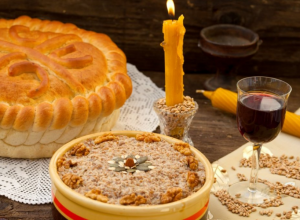 Starinski RECEPT za SLAVSKO ŽITO: Ovo je tajna pripreme naših baka