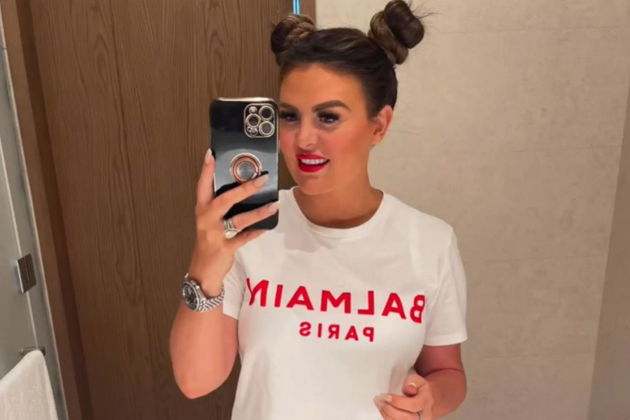 9 GODINA JE ŽIVELA SA NESNOSNIM BOLOVIMA: Lekari joj nisu verovali, a ona je imala tumor od 15 cm!