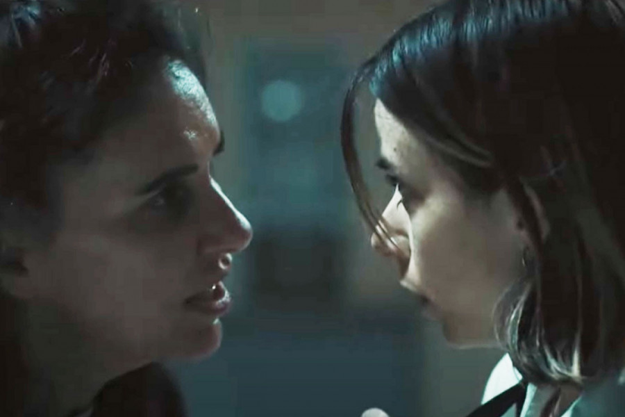 ZBOG ULOGE U HIT SERIJI PRISTALA DA JE PORUŽNE: Ona je dočarala lik Ljiljane Buhe, a na ulici biste se sigurno okrenuli za njom! (FOTO)