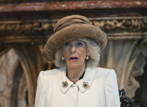 Kako je zataškan SKANDAL u kraljevskoj porodici: Lopovi ukrali torbu sa Kamilinim nakitom, a rasplet je bio munjevit!