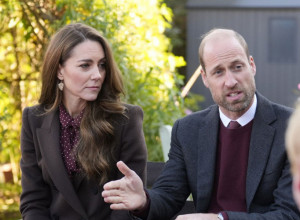 BOLEST JE MNOGO PROMENILA KEJT MIDLTON - nije ni nalik onoj od pre: Vilijama je sramota onoga što sada radi