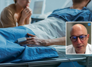 PROGOVORIO STRUČNJAK: "Postoji dokaz za zagrobni život, svi pacijentu su videli ISTO, na ovome sam radio 30 godina!" (VIDEO)