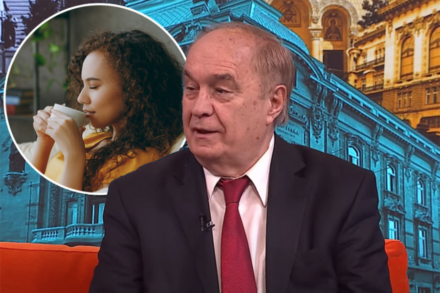 KARDIOLOG UPOZORAVA - ovo piće RAZARA krvne sudove: A 90 odsto ljudi ne može da zamisli dan bez njega!