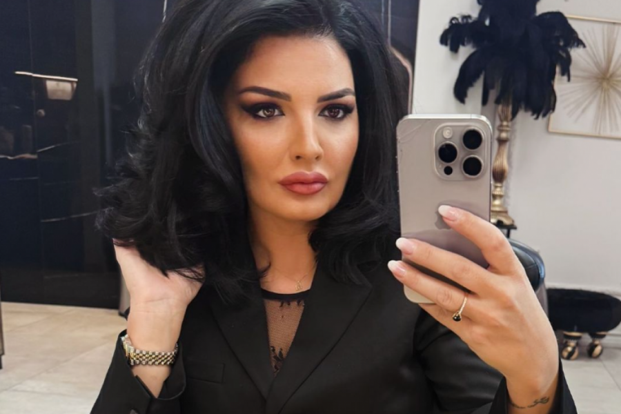 KOLIKO SE MILENA POPOVIĆ PROMENILA ZA 10 GODINA: Ovako je izgledala u mladosti! Ljudi u neverici - ne mogu da prestanu da gledaju u njene slike! (FOTO)