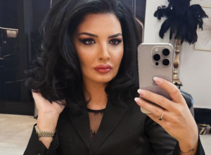 KOLIKO SE MILENA POPOVIĆ PROMENILA ZA 10 GODINA: Ovako je izgledala u mladosti! Ljudi u neverici - ne mogu da prestanu da gledaju u njene slike! (FOTO)