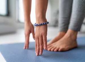 Jednostavan TEST od 30 sekundi pokazuje da li vam je zdravlje u OPASNOSTI!