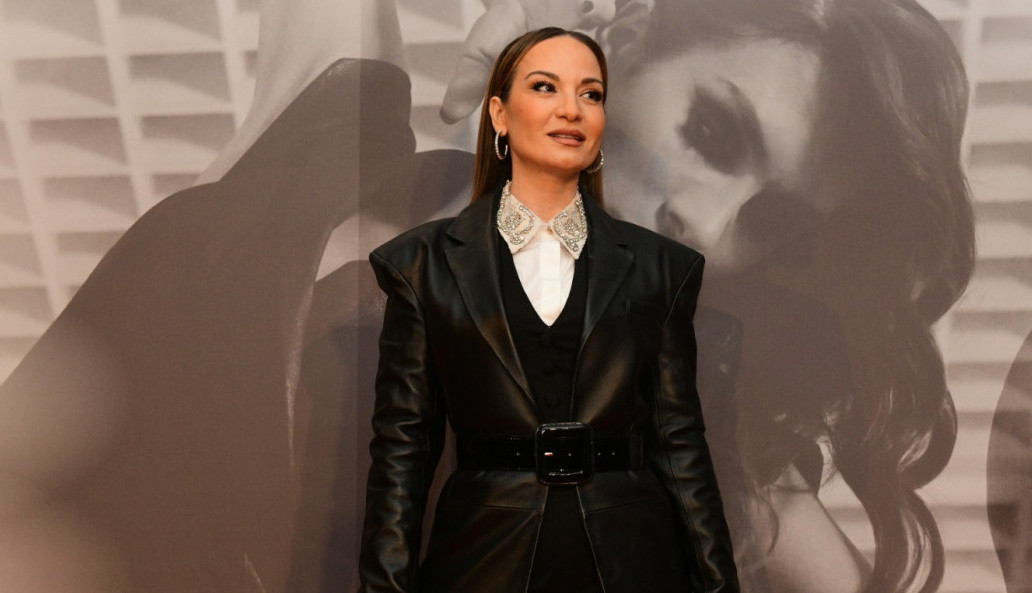 I tuga je zdrava, jer znamo da će proći i da posle nje dolazi radost