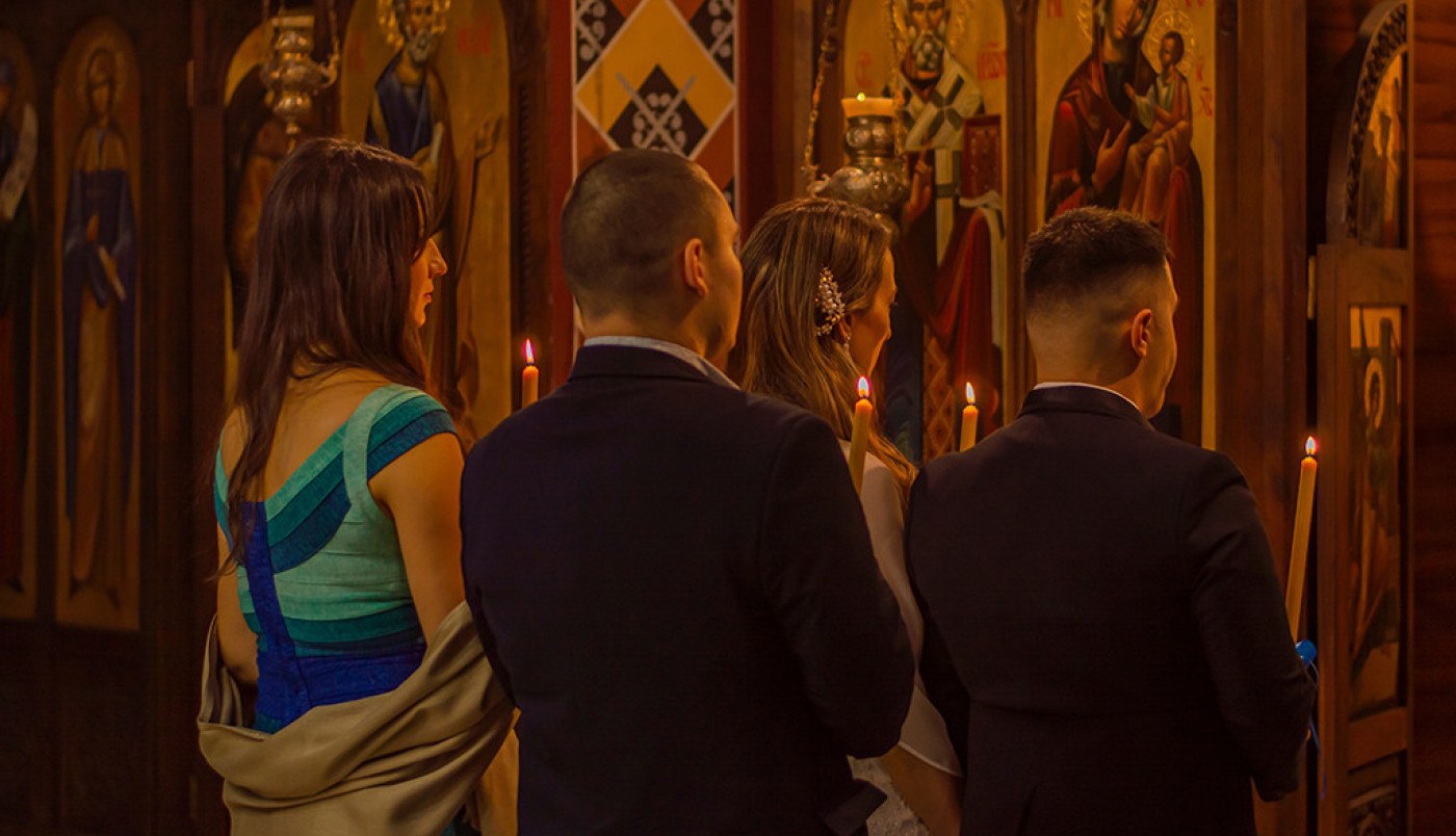 OVI DATUMI SU STROGO ZABRANJENI ZA CRKVENO VENČANJE: Pravila su jasna, ali ovo pitanje izazvalo je BUNT!