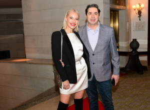 MARIJA VELJKOVIĆ I RASTKO JANKOVIĆ U KREVETU: Razmenjivali nežnosti - sve je snimljeno! (VIDEO)