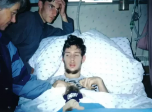 MARTIN JE VIŠE OD 10 GODINA BIO ZAROBLJEN U SVOM TELU: Svi su mislili da je u komi, ali istina je bila JEZIVA! (FOTO)