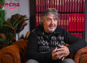 ISPOVEST GINEKOLOGA DR VANJE MILOŠEVIĆA DIRA PRAVO U SRCE: Događaj iz detinjstva odredio mu je sudbinu, a postao je drugačiji čovek nakon tragedije iz 1999! (VIDEO)