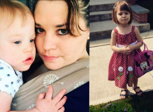 SAMOHRANA MAJKA SARA IMALA JE JOŠ SAMO 2.000 DINARA DO NAREDNE PLATE: Deca su vrištala i molila je za sladoled, a onda je čula reči sa zadnjeg sedišta!