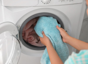 U TURSKOJ SAMO OVAKO PERU PEŠKIRE, ZATO SU TOLIKO MEKANI I MIRIŠLJAVI: Jedna stvar je strogo ZABRANJENA!