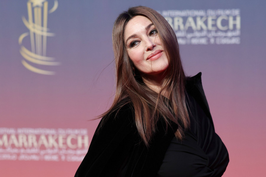 Ljudi mogu čoveku oprostiti um, čak i talenat, ali lepotu i uspeh - nikad!