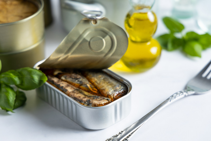 BOLNIČARKA JE 70 DANA JELA SAMO SARDINE IZ KONZERVE: Kada se pogledala u ogledalu, nije se prepoznala, i doktori ostali bez teksta (VIDEO)