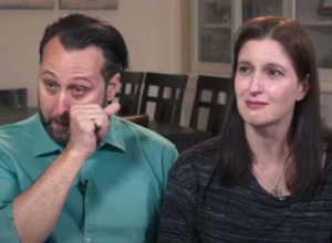 MUŽ SE ŠOKIRAO KADA JE VIDEO DEVOJČICU KOJU SAM RODILA: Posle 4 meseca smo uradili DNK test - naš svet se od tada raspada! (VIDEO)