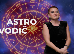 ŠTA OČEKUJE JOVANU PAJIĆ I KAD ĆE SE PONOVO UDATI: Astrolog tvrdi: Jedan znak će blistati u decembru