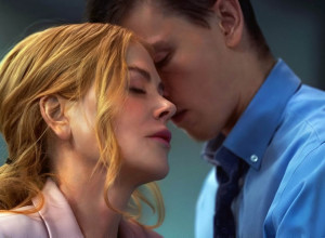 UDATA GLUMICA JE DOŽIVELA VRHUNAC NA SNIMANJU SA KOLEGOM - pa se ovako branila: Zaveo je 29 godina mlađi, na intimne scene svi crvene