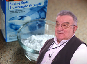 ČUVENI DOKTOR PERIŠIĆ RAZOTKRIVA NAJVEĆU ZABLUDU O SODI BIKARBONI: Ovaj recept protiv mučnine i gorušice morate probati!
