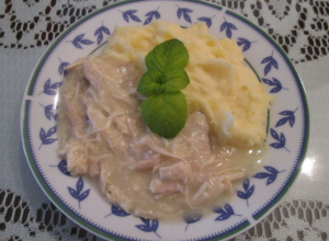 NA PILEĆI AJMOKAC SMO SVI ZABORAVILI, A PREUKUSAN JE: Starinski recept naših baka probajte već danas!