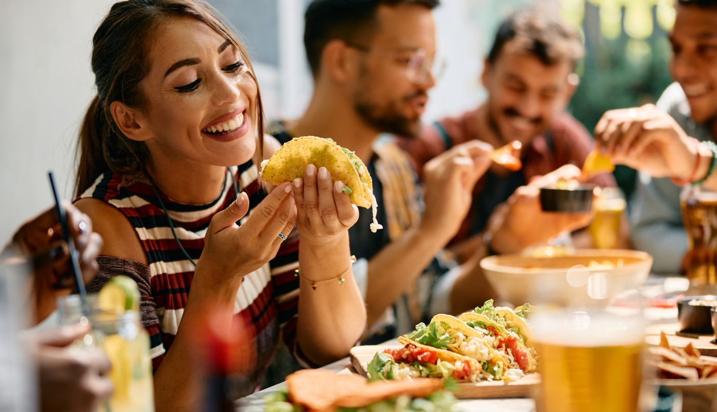TELO JE NE VARI, A UZIMAMO JE SVAKO JUTRO ZA DORUČAK: Stručnjaci upozoravaju šta najgore utiče na želudac