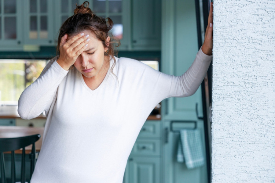 BILA SAM U SUPER FORMI, MISLILA SAM DA SAM NEDODIRLJIVA, A ONDA SAM U 49. GODINI DOŽIVELA MOŽDANI UDAR: Narednih 7 dana sam se borila za ČUDO!