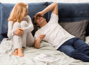 TAMAN SU ZAPOČELI ZAJEDNIČKI ŽIVOT, A ONA JE REKLA - KRAJ: Ljudi je napadaju, ona tvrdi da je zgrožena i da to ne može da toleriše!