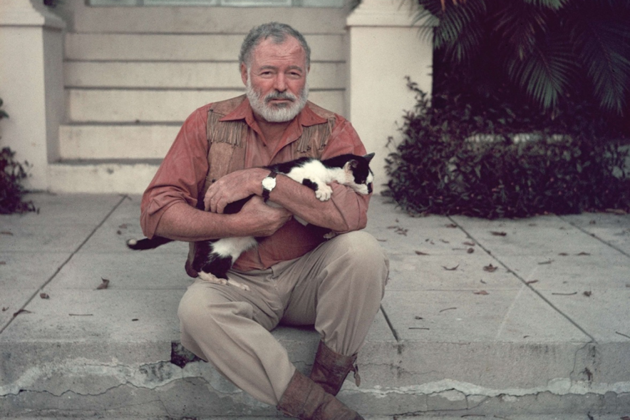 Način na koji naučiš da li je neko vredan poverenja je da mu veruješ.